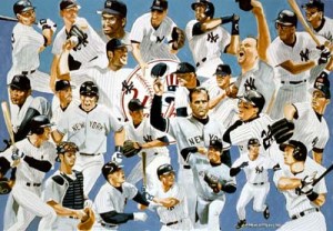 The '98 Yankees, courtesy of stankotzen.com.